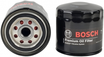 Engine Oil Filter