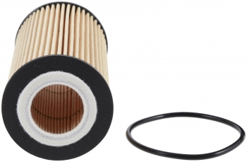 Engine Oil Filter Element