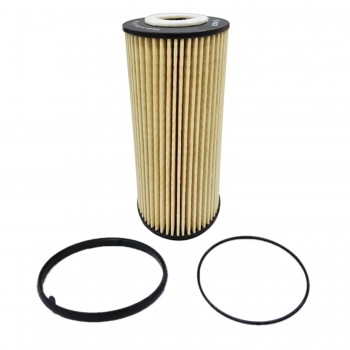 Engine Oil Filter Element