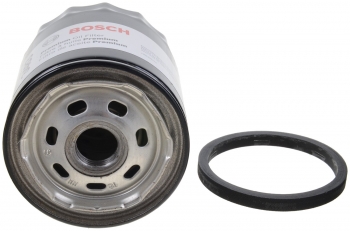 Engine Oil Filter