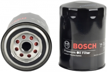 Engine Oil Filter