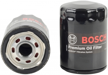 Engine Oil Filter
