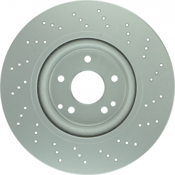 Disc Brake Rotor