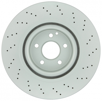 Disc Brake Rotor