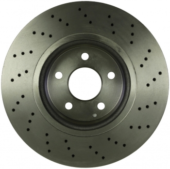 Disc Brake Rotor