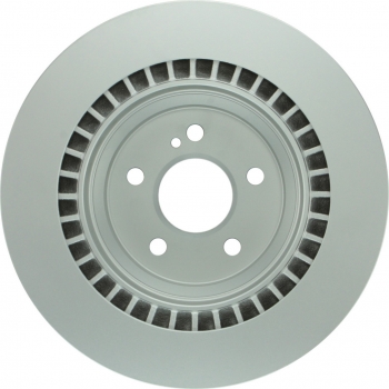 Disc Brake Rotor