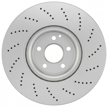 Disc Brake Rotor