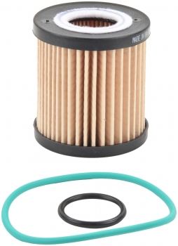 Engine Oil Filter Element