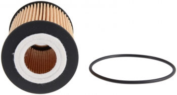 Engine Oil Filter Element