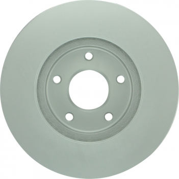 Disc Brake Rotor