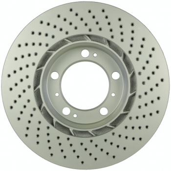 Disc Brake Rotor