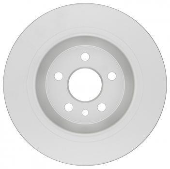 Disc Brake Rotor