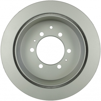 Disc Brake Rotor