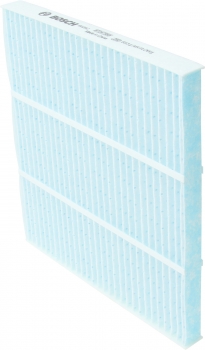 Cabin Air Filter