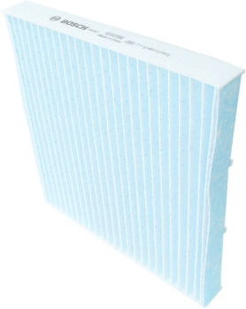 Cabin Air Filter