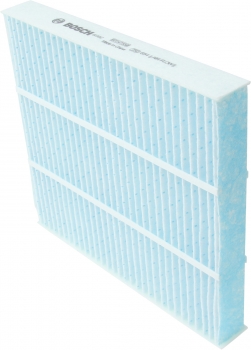 Cabin Air Filter