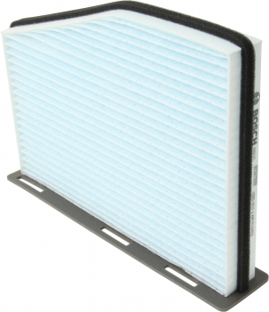 Cabin Air Filter