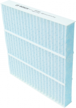 Cabin Air Filter