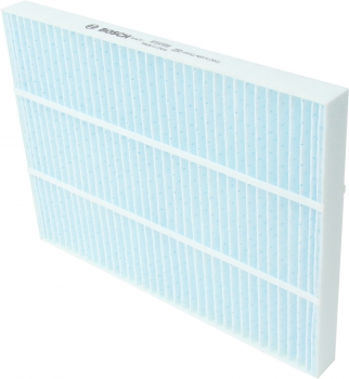 Cabin Air Filter