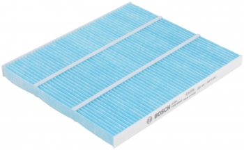 Cabin Air Filter