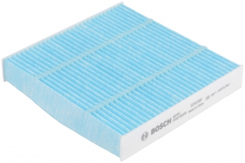 Cabin Air Filter