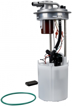 Fuel Pump Module Assembly