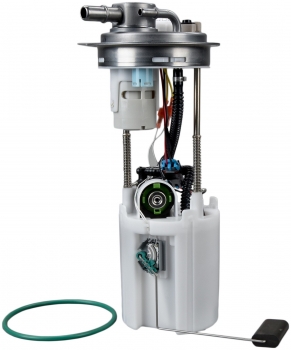 Fuel Pump Module Assembly