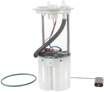 Fuel Pump Module Assembly
