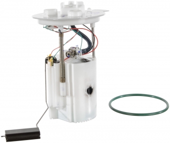 Fuel Pump Module Assembly