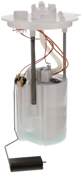 Fuel Pump Module Assembly