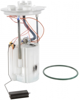 Fuel Pump Module Assembly