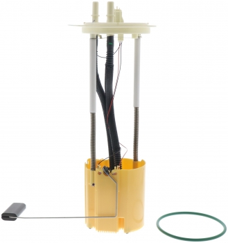 Fuel Pump Module Assembly