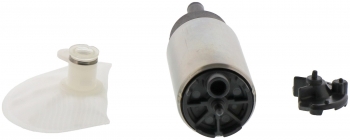Fuel Pump and Strainer Set