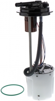 Fuel Pump Module Assembly