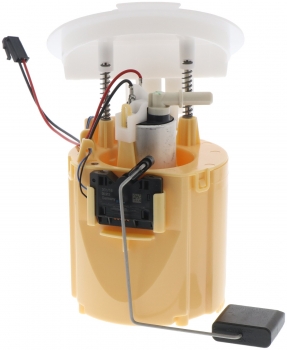 Fuel Pump Module Assembly