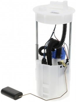 Fuel Pump Module Assembly