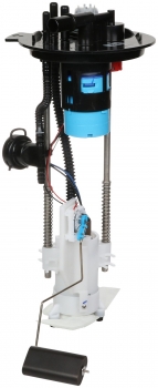Fuel Pump Module Assembly