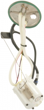 Fuel Pump Module Assembly
