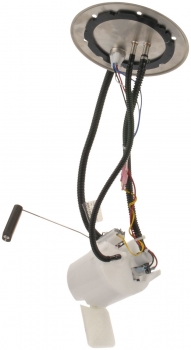 Fuel Pump Module Assembly