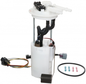 Fuel Pump Module Assembly