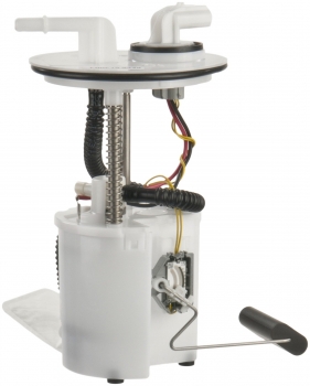 Fuel Pump Module Assembly