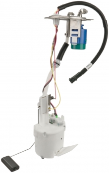 Fuel Pump Module Assembly