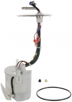 Fuel Pump Module Assembly