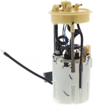 Fuel Pump Module Assembly