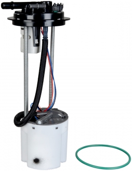Fuel Pump Module Assembly
