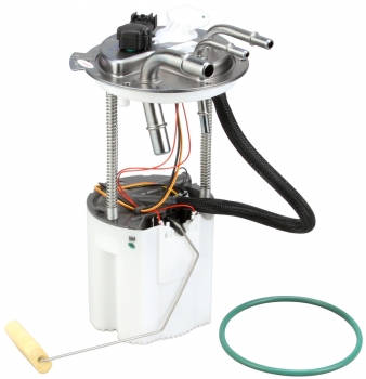 Fuel Pump Module Assembly