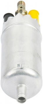 Electric Fuel Pump