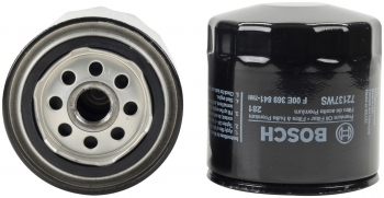 Engine Oil Filter