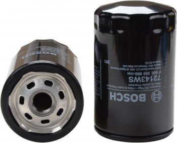 Engine Oil Filter