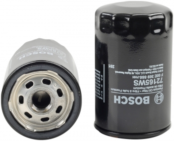 Engine Oil Filter